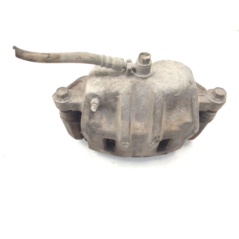 Recambio de pinza freno delantera derecha para kia sorento i (jc) 2.5 crdi referencia OEM IAM   