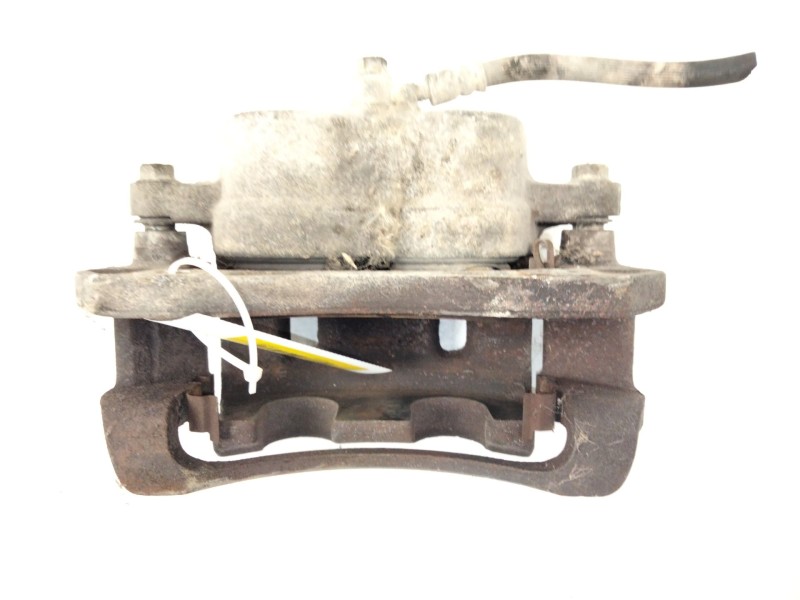 Recambio de pinza freno delantera derecha para kia sorento i (jc) 2.5 crdi referencia OEM IAM   