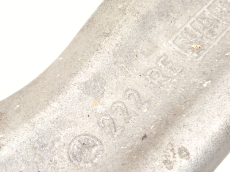 Recambio de brazo suspension inferior delantero derecho para mercedes-benz clase s (w222, v222, x222) s 350 bluetec / d (222.132