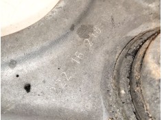 Recambio de brazo suspension superior delantero izquierdo para mercedes-benz clase s (w222, v222, x222) s 350 bluetec / d (222.1 2