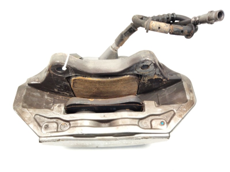Recambio de pinza freno delantera izquierda para mercedes-benz clase s (w222, v222, x222) s 350 bluetec / d (222.132, 222.032, 2