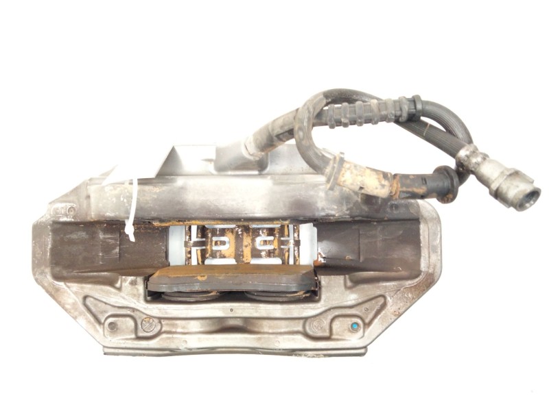 Recambio de pinza freno delantera izquierda para mercedes-benz clase s (w222, v222, x222) s 350 bluetec / d (222.132, 222.032, 2