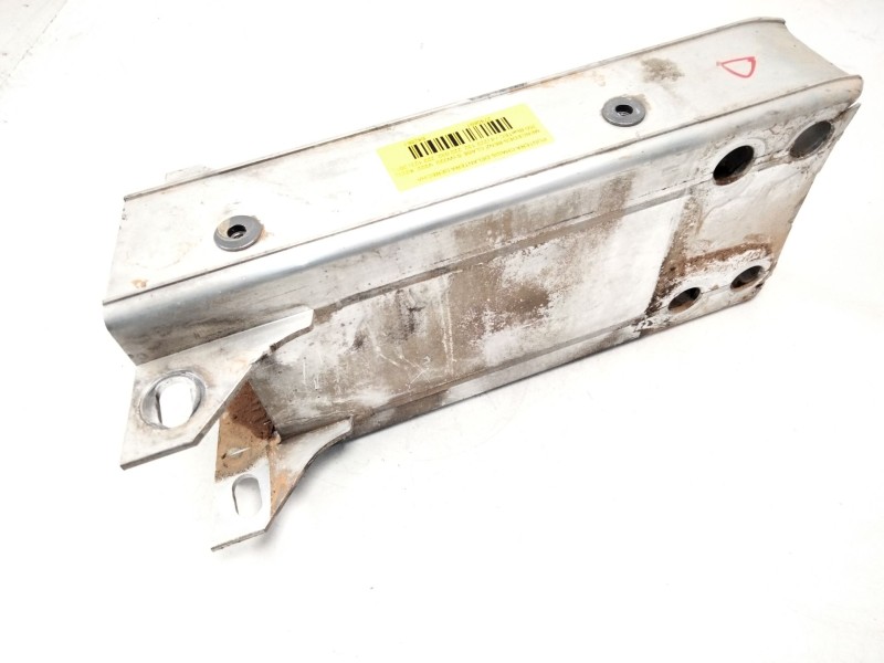 Recambio de puntera chasis delantera derecha para mercedes-benz clase s (w222, v222, x222) s 350 bluetec / d (222.132, 222.032, 