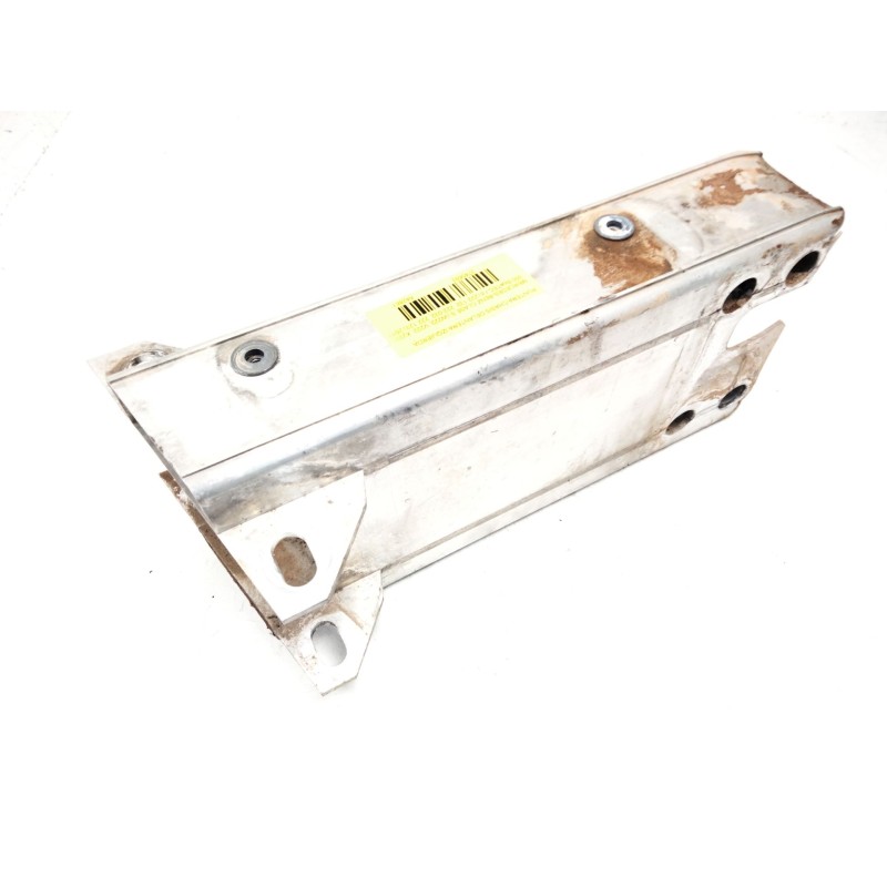 Recambio de puntera chasis delantera izquierda para mercedes-benz clase s (w222, v222, x222) s 350 bluetec / d (222.132, 222.032