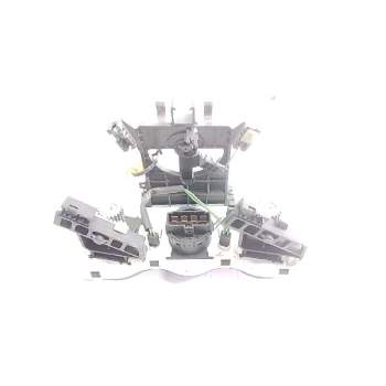 Recambio de mando calefaccion aire acondicionado para hyundai getz (tb) 1.5 crdi cat referencia OEM IAM   123786