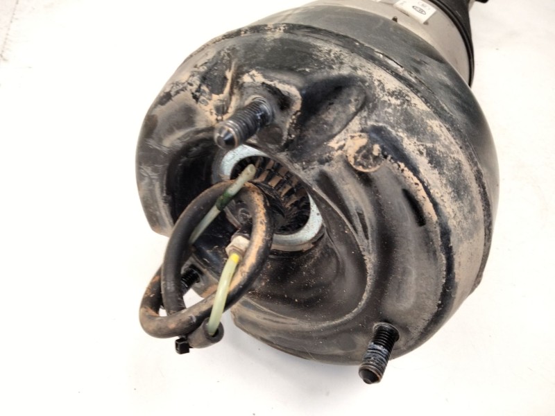 Recambio de amortiguador delantero derecho para mercedes-benz clase s (w222, v222, x222) s 350 bluetec / d (222.132, 222.032, 22