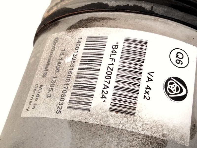 Recambio de amortiguador delantero derecho para mercedes-benz clase s (w222, v222, x222) s 350 bluetec / d (222.132, 222.032, 22