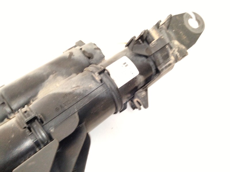 Recambio de amortiguador delantero derecho para mercedes-benz clase s (w222, v222, x222) s 350 bluetec / d (222.132, 222.032, 22