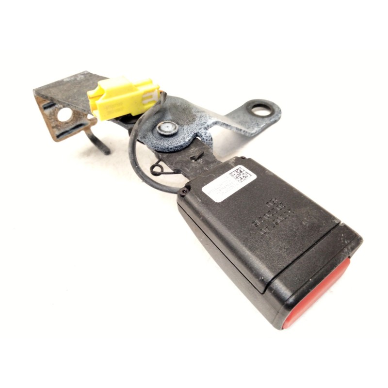 Recambio de enganche cinturon trasero derecho para volvo xc60 ii (246) b4 mild-hybrid referencia OEM IAM 32205740  