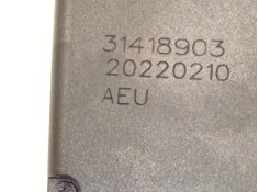 Recambio de enganche delantero derecho para volvo xc60 ii (246) b4 mild-hybrid referencia OEM IAM 31418903   2