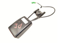 Recambio de enganche delantero izquierdo para volvo xc60 ii (246) b4 mild-hybrid referencia OEM IAM 31369301   2