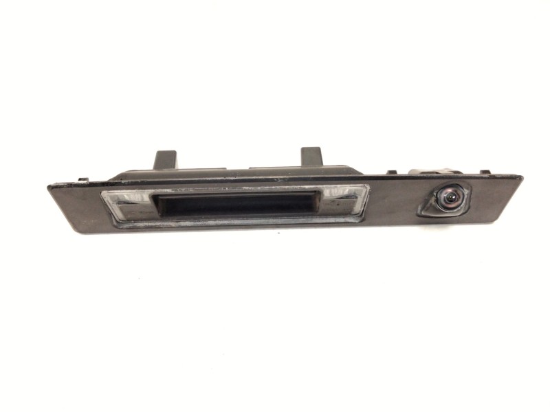 Recambio de maneta exterior porton para volvo xc60 ii (246) b4 mild-hybrid referencia OEM IAM 31675542  