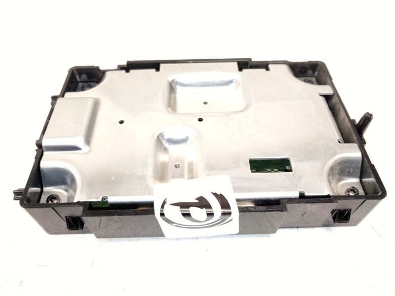 Recambio de modulo electronico para volvo xc60 ii (246) b4 mild-hybrid referencia OEM IAM 32359365  