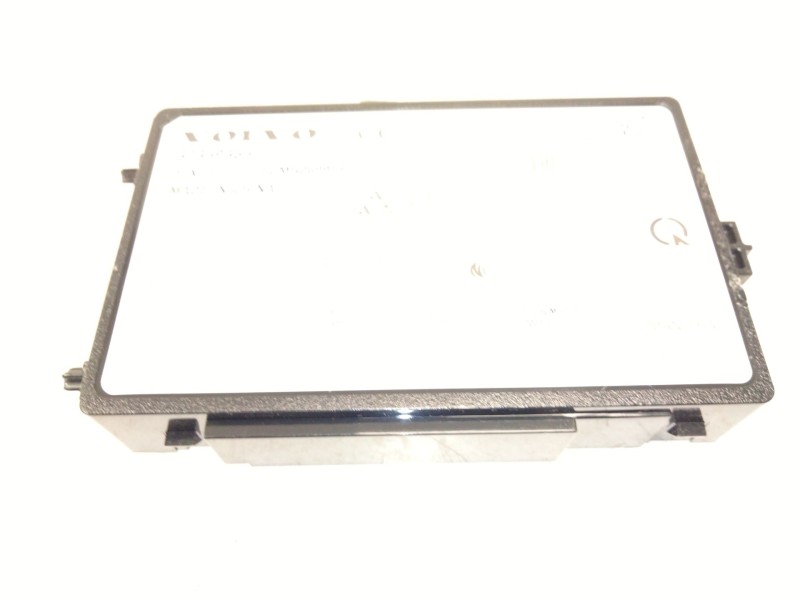 Recambio de modulo electronico para volvo xc60 ii (246) b4 mild-hybrid referencia OEM IAM 32359365  