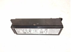 Recambio de unidad de control para volvo xc60 ii (246) b4 mild-hybrid referencia OEM IAM 32319770   2