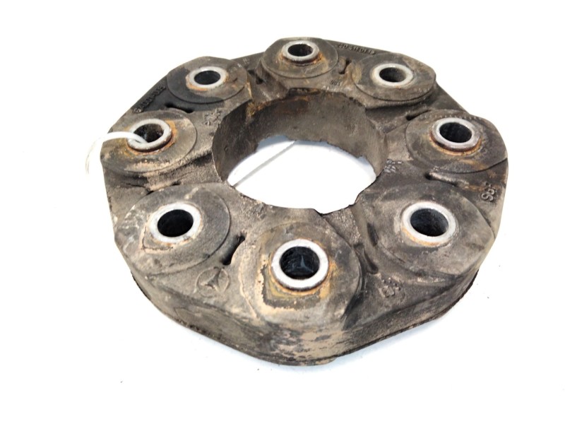Recambio de flector cardan para mercedes-benz clase s (w222, v222, x222) s 350 bluetec / d (222.132, 222.032, 222.123) referenci