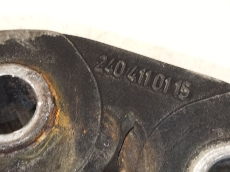 Recambio de flector cardan para mercedes-benz clase s (w222, v222, x222) s 350 bluetec / d (222.132, 222.032, 222.123) referenci