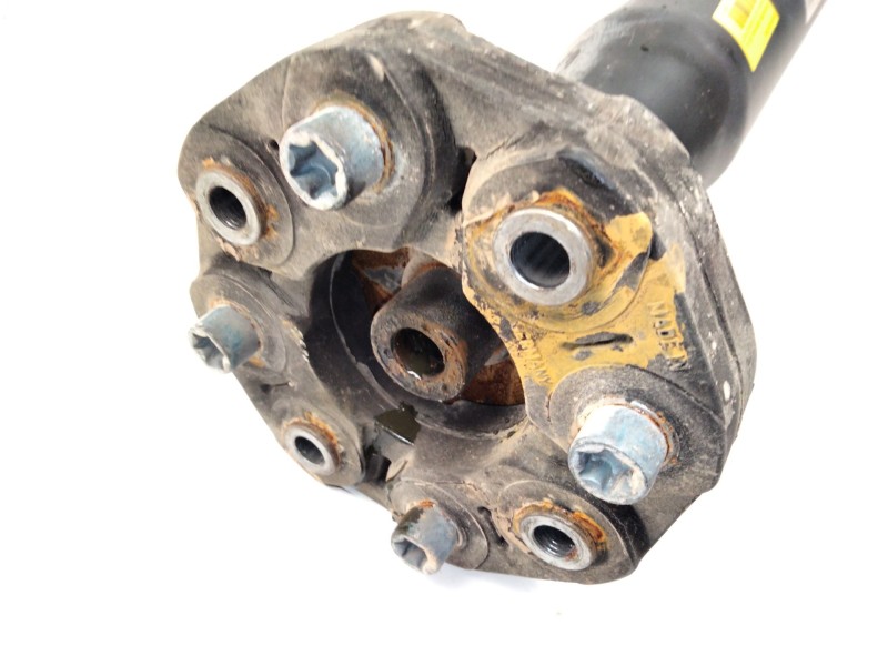 Recambio de cardan delantero para mercedes-benz clase s (w222, v222, x222) s 350 bluetec / d (222.132, 222.032, 222.123) referen