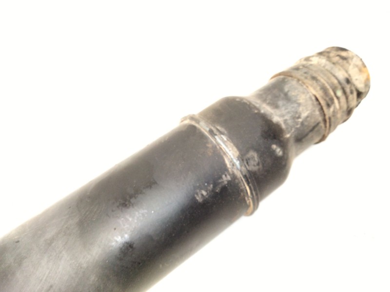 Recambio de cardan delantero para mercedes-benz clase s (w222, v222, x222) s 350 bluetec / d (222.132, 222.032, 222.123) referen