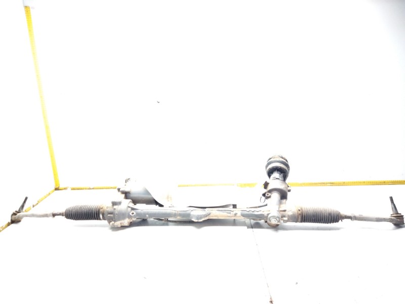 Recambio de caja direccion electrica para volvo xc60 ii (246) b4 mild-hybrid referencia OEM IAM   