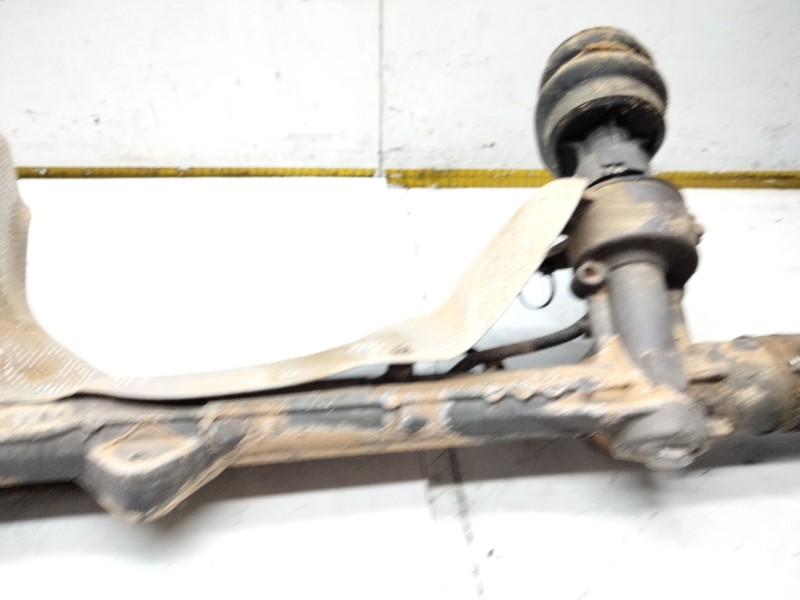 Recambio de caja direccion electrica para volvo xc60 ii (246) b4 mild-hybrid referencia OEM IAM   