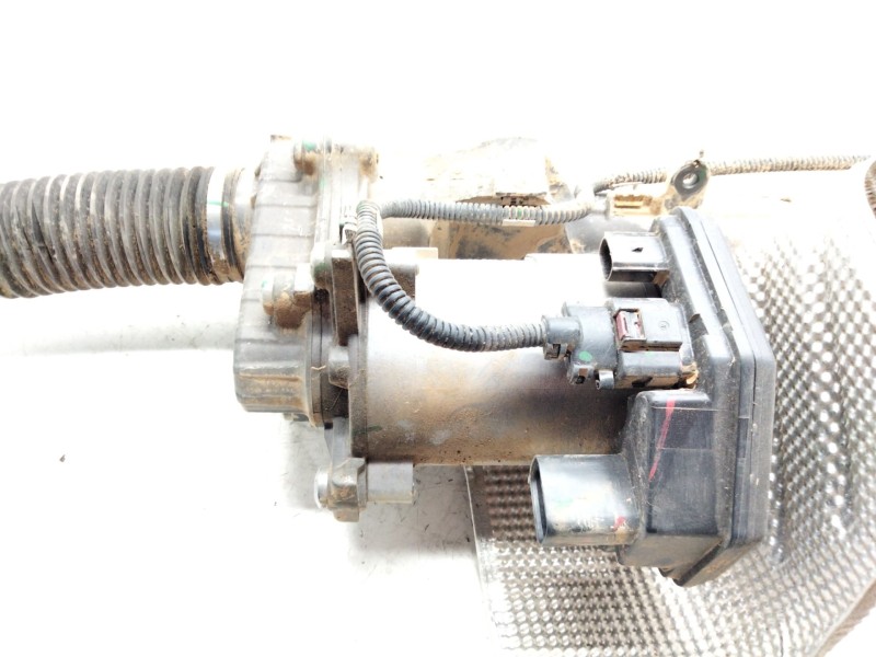 Recambio de caja direccion electrica para volvo xc60 ii (246) b4 mild-hybrid referencia OEM IAM   