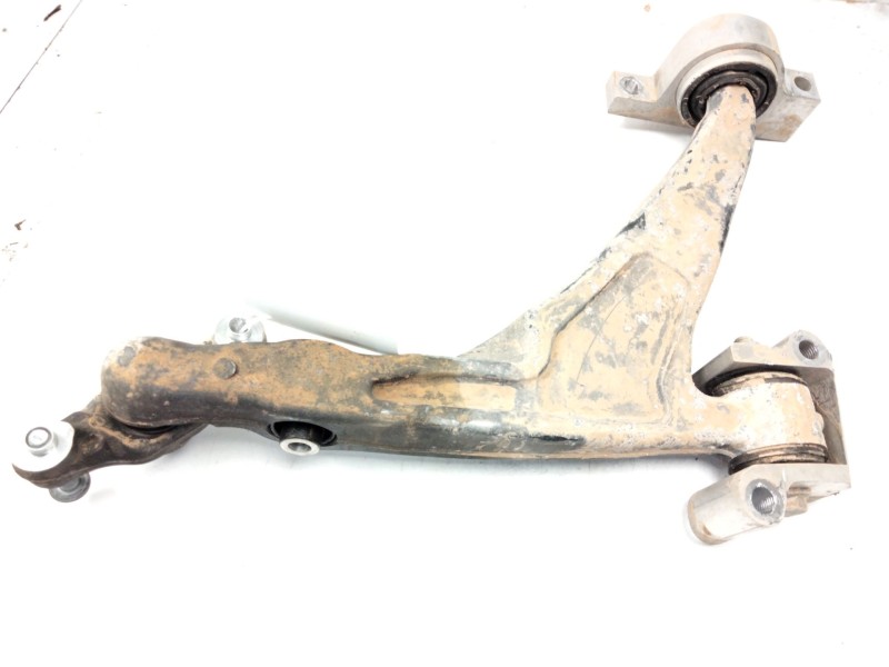 Recambio de brazo suspension inferior delantero derecho para volvo xc60 ii (246) b4 mild-hybrid referencia OEM IAM   
