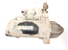 Recambio de motor arranque para mercedes-benz clase e (w210) e 220 cdi (210.006) referencia OEM IAM 0051511301  