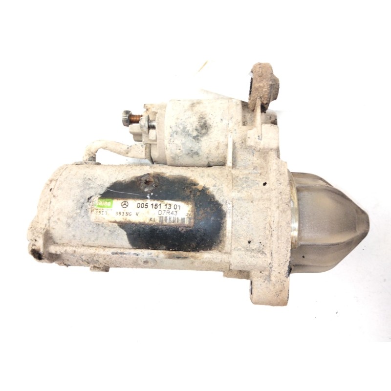 Recambio de motor arranque para mercedes-benz clase e (w210) e 220 cdi (210.006) referencia OEM IAM 0051511301  