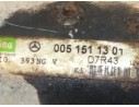 MOTOR ARRANQUE 0051511301 