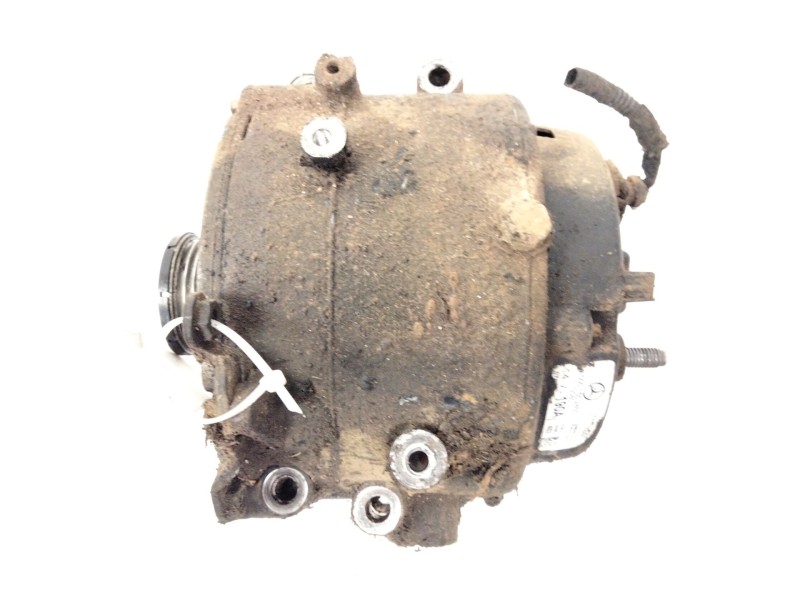 Recambio de alternador para mercedes-benz clase e (w210) e 220 cdi (210.006) referencia OEM IAM A0001502450  