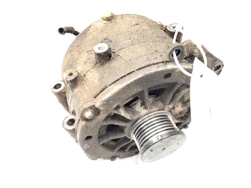Recambio de alternador para mercedes-benz clase e (w210) e 220 cdi (210.006) referencia OEM IAM A0001502450  