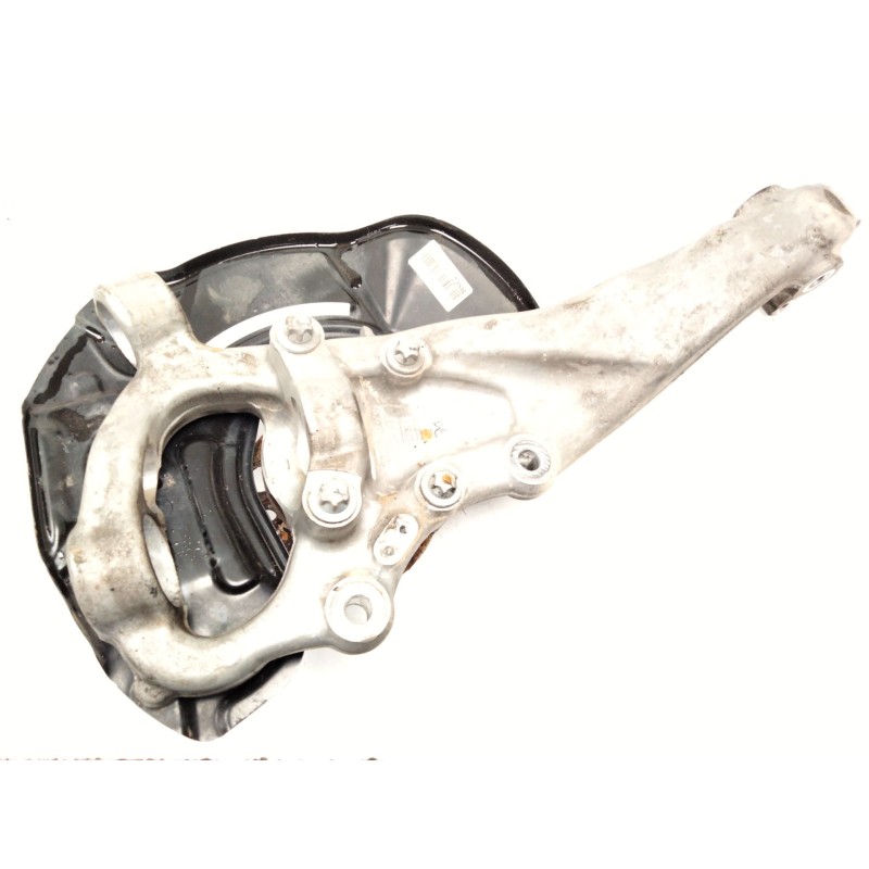 Recambio de mangueta delantera derecha para mercedes-benz clase s (w222, v222, x222) s 350 bluetec / d (222.132, 222.032, 222.12