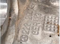 Recambio de mangueta delantera derecha para mercedes-benz clase s (w222, v222, x222) s 350 bluetec / d (222.132, 222.032, 222.12 2