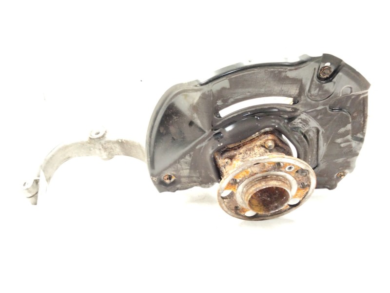 Recambio de mangueta delantera derecha para mercedes-benz clase s (w222, v222, x222) s 350 bluetec / d (222.132, 222.032, 222.12