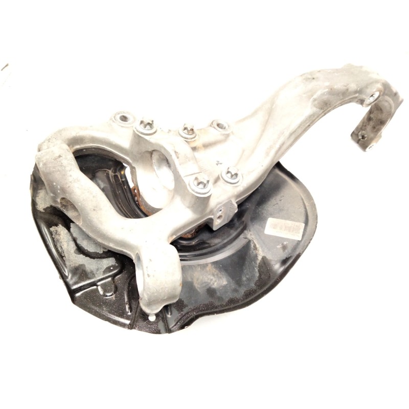 Recambio de mangueta delantera izquierda para mercedes-benz clase s (w222, v222, x222) s 350 bluetec / d (222.132, 222.032, 222.