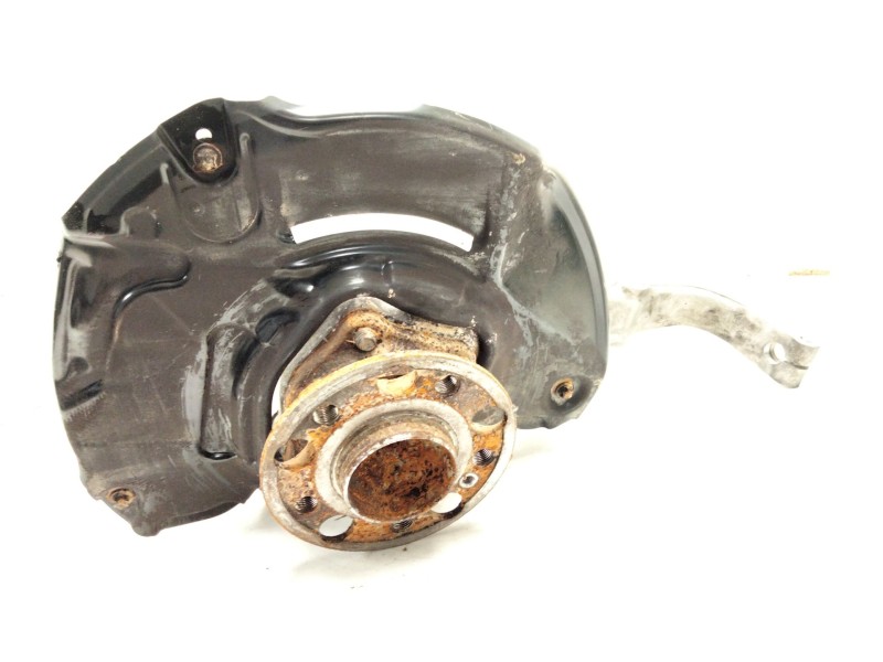 Recambio de mangueta delantera izquierda para mercedes-benz clase s (w222, v222, x222) s 350 bluetec / d (222.132, 222.032, 222.