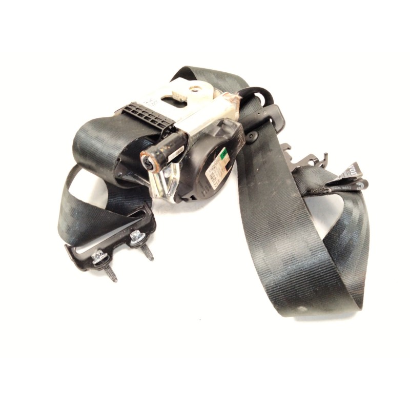 Recambio de cinturon seguridad delantero derecho para volvo xc60 ii (246) b4 mild-hybrid referencia OEM IAM 32149082  