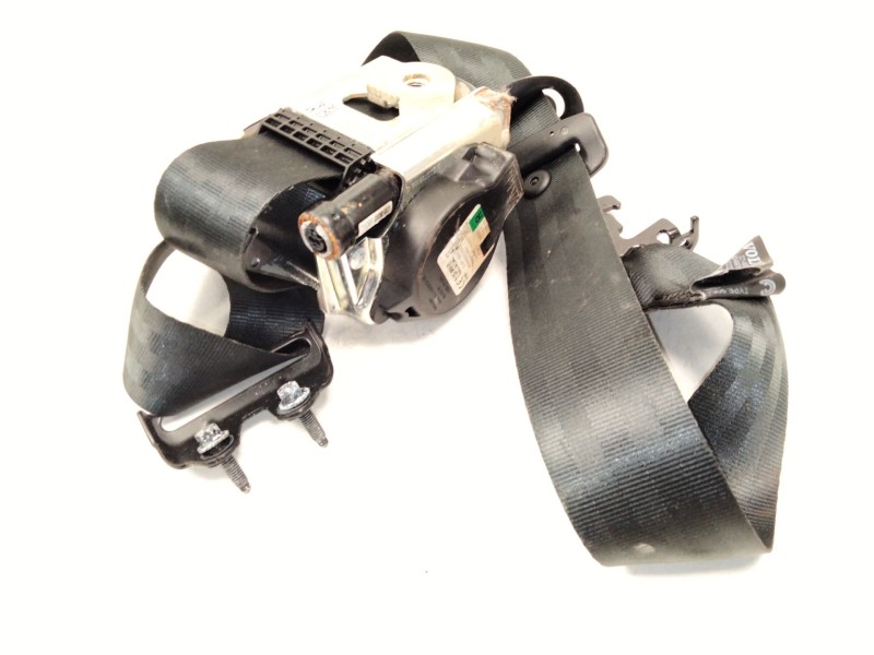 Recambio de cinturon seguridad delantero derecho para volvo xc60 ii (246) b4 mild-hybrid referencia OEM IAM 32149082  