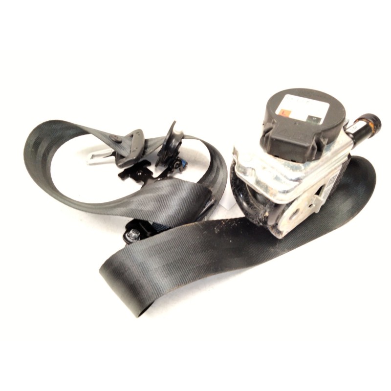 Recambio de cinturon seguridad delantero izquierdo para volvo xc60 ii (246) b4 mild-hybrid referencia OEM IAM 32149070  
