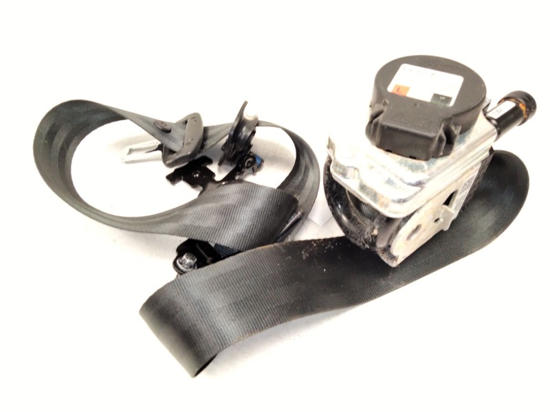 Recambio de cinturon seguridad delantero izquierdo para volvo xc60 ii (246) b4 mild-hybrid referencia OEM IAM 32149070  
