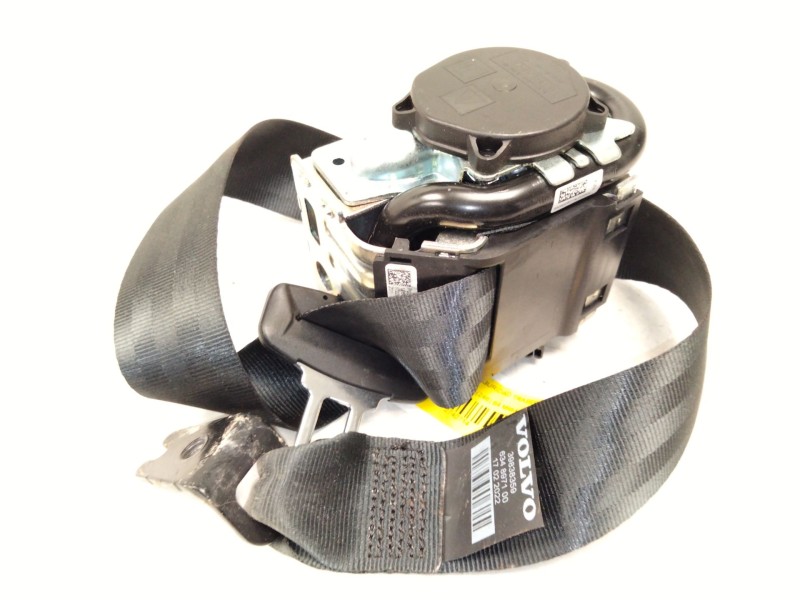 Recambio de cinturon seguridad trasero derecho para volvo xc60 ii (246) b4 mild-hybrid referencia OEM IAM 39838359  