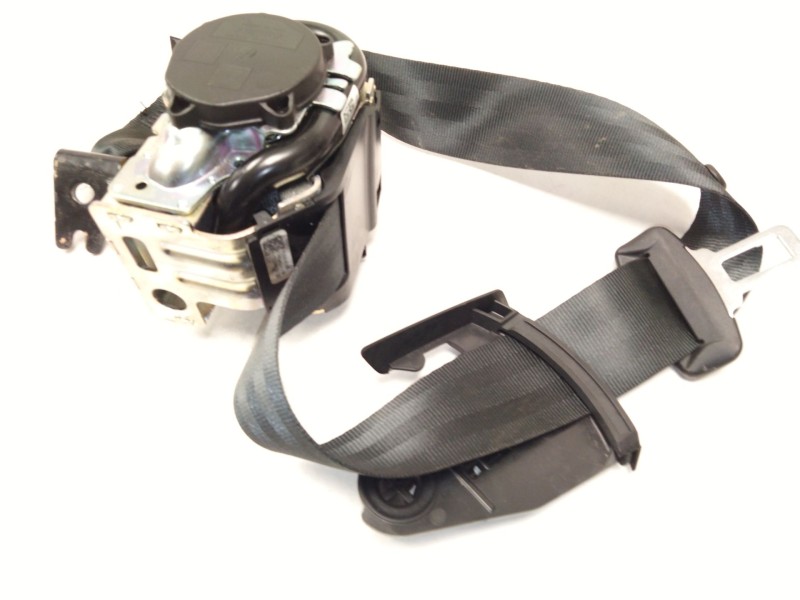 Recambio de cinturon seguridad trasero izquierdo para volvo xc60 ii (246) b4 mild-hybrid referencia OEM IAM 39838359  