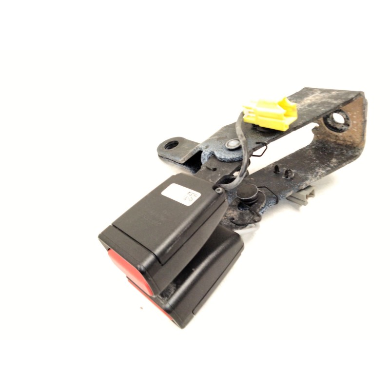 Recambio de enganche cinturon trasero izquierdo para volvo xc60 ii (246) b4 mild-hybrid referencia OEM IAM 39838367  