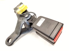 Recambio de enganche cinturon trasero izquierdo para volvo xc60 ii (246) b4 mild-hybrid referencia OEM IAM 39838367   2