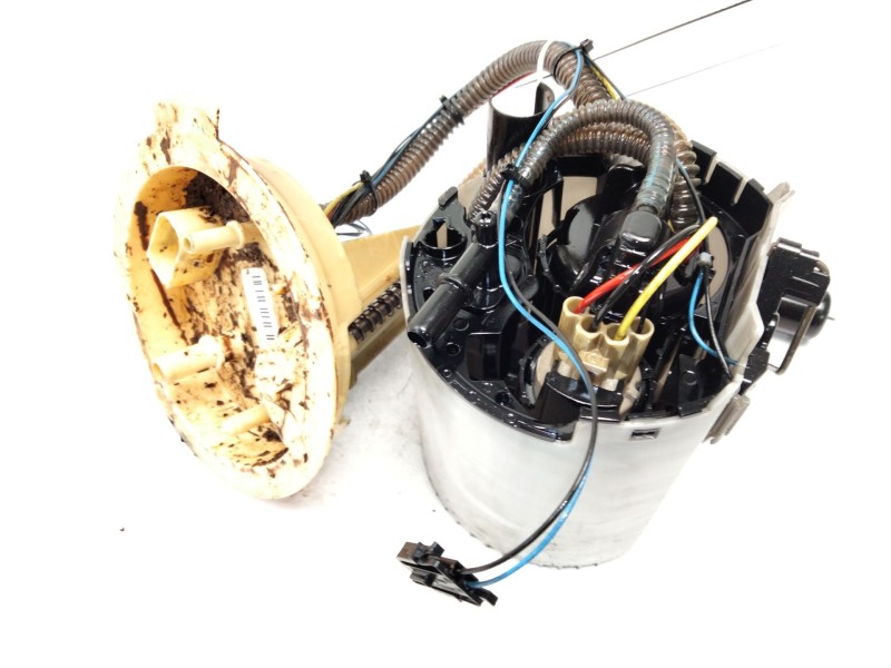 Recambio de aforador para volvo xc60 ii (246) b4 mild-hybrid referencia OEM IAM 31478634  