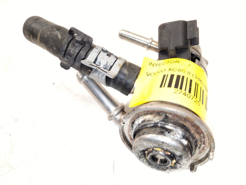 Recambio de inyector para volvo xc60 ii (246) b4 mild-hybrid referencia OEM IAM A2C14354800  