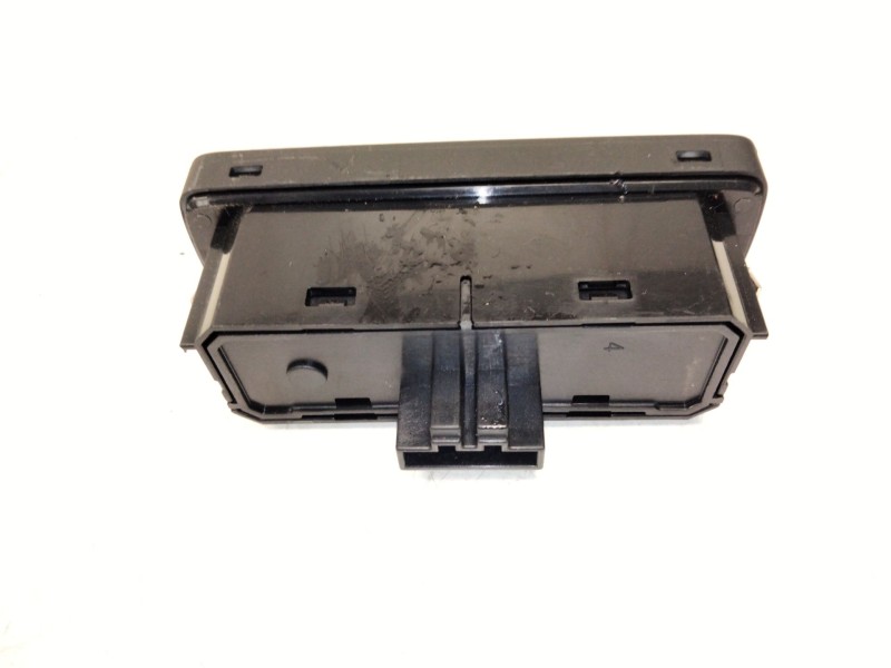 Recambio de pulsador maletero para volvo xc60 ii (246) b4 mild-hybrid referencia OEM IAM P31443873  