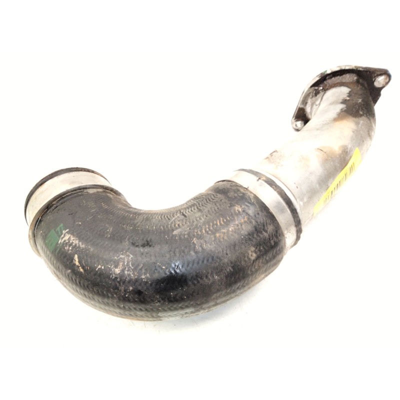 Recambio de mangueras intercooler para mercedes-benz clase s (w222, v222, x222) s 350 bluetec / d (222.132, 222.032, 222.123) re