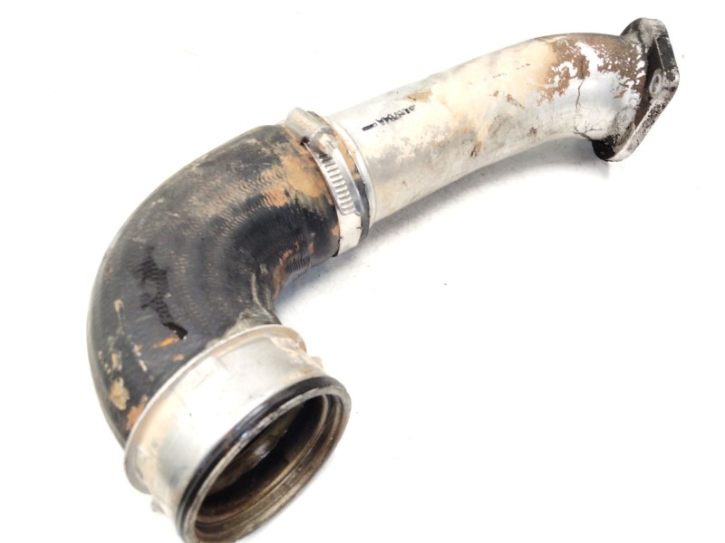 Recambio de mangueras intercooler para mercedes-benz clase s (w222, v222, x222) s 350 bluetec / d (222.132, 222.032, 222.123) re